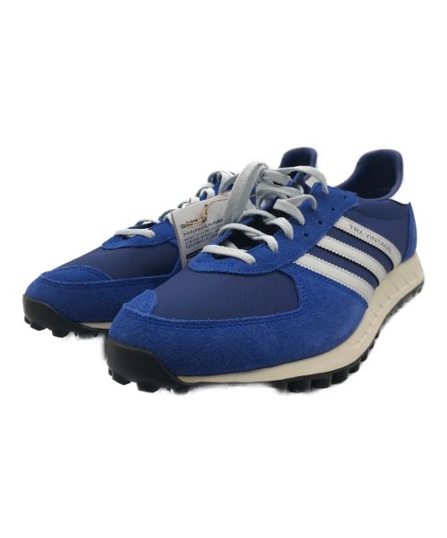 adidas（アディダス）adidas (アディダス) TRX VINTAGE　FY3651 ネイビー サイズ:29cm 未使用品の古着・服飾アイテム