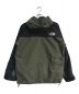 THE NORTH FACE (ザ ノース フェイス) マウンテンライトジャケット　NP62236 オリーブ サイズ:L：18000円