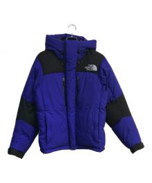 THE NORTH FACE（ザ ノース フェイス）の古着「バルトロライトジャケット　ND92240」｜ブルー