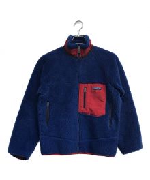 Patagonia（パタゴニア）の古着「クラシック・レトロXジャケット　23055」｜ブルー