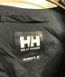 中古・古着 HELLY HANSEN (ヘリーハンセン) FROGNER DOWN CARDIGAN　HOE11662 ネイビー サイズ:M：5800円