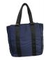 BRIEFING (ブリーフィング) PROTECTION TOTE　BRF006219-074 ネイビー：15800円