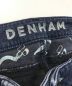 中古・古着 Denham (デンハム) BOLDER デニムパンツ インディゴ サイズ:32：7000円