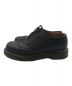 Dr.Martens (ドクターマーチン) ブローグシューズ　3989 ブラック サイズ:UK6：6800円