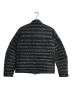 MONCLER (モンクレール) CHRISTIAN ダウンジャケット ブラック サイズ:4：49800円