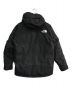 THE NORTH FACE (ザ ノース フェイス) Mountain Down Jacket　ND91837 ブラック サイズ:L：35000円