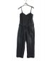 sacai（サカイ）の古着「Denim Jumpsuit　23-06483」｜グレー