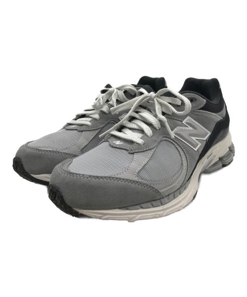 NEW BALANCE（ニューバランス）NEW BALANCE (ニューバランス) スニーカー M2002RSG グレー サイズ:27.5cmの古着・服飾アイテム