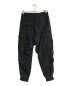 Y-3 (ワイスリー) M CL WOOL FLANNEL CARGO PANT　HM9340 ブラック サイズ:Ｓ：12800円