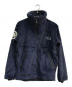 THE NORTH FACEザ ノース フェイス）の古着「Antarctica Versa Loft Jacket　NA61930」｜ネイビー