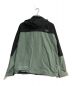 THE NORTH FACE (ザ ノース フェイス) Hydrena Wind Jacket　NP72131 オリーブ×ブラック サイズ:XL：9800円