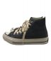 CONVERSE ADDICT (コンバース アディクト) MADNESS ADDICT CHUCK TAYLOR Hi　1CL732 グレー サイズ:26cm：19800円