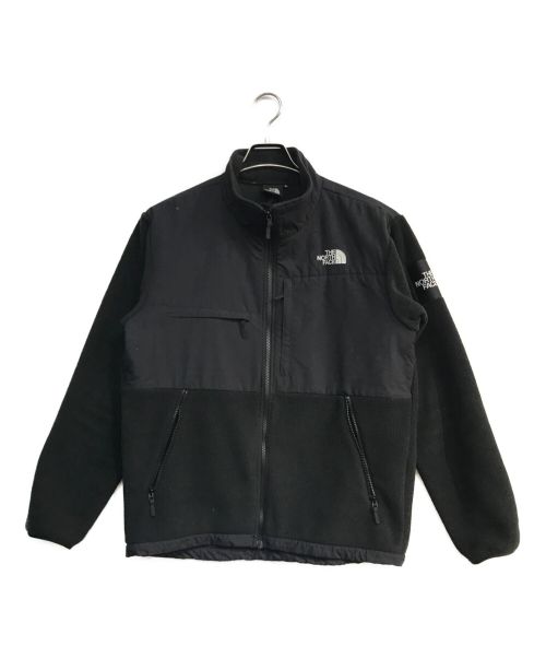 THE NORTH FACE（ザ ノース フェイス）THE NORTH FACE (ザ ノース フェイス) デナリジャケット　NA61631 ブラック サイズ:Lの古着・服飾アイテム