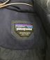 中古・古着 Patagonia (パタゴニア) WITH IT PARKA ダウンコート　28439FA16 ネイビー サイズ:XS：14800円