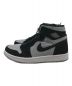 NIKE (ナイキ) Air Jordan 1 High Comfort　CT0978-001 グレー サイズ:28cm 未使用品：12800円