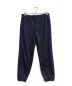 Needles (ニードルズ) Zipped Track Pant　NS249　 ネイビー サイズ:M：10800円