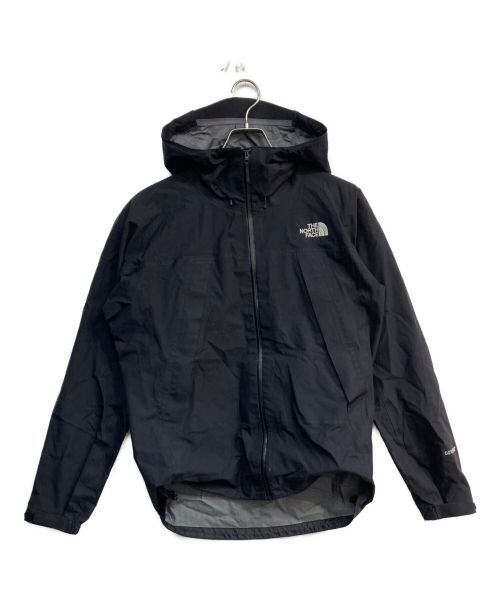 THE NORTH FACE（ザ ノース フェイス）THE NORTH FACE (ザ ノース フェイス) クライムライトジャケット　NP11503　マウンテンパーカー　ブラック ブラック サイズ:Lの古着・服飾アイテム