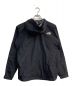 THE NORTH FACE (ザ ノース フェイス) クライムライトジャケット　NP11503　マウンテンパーカー　ブラック ブラック サイズ:L：9800円