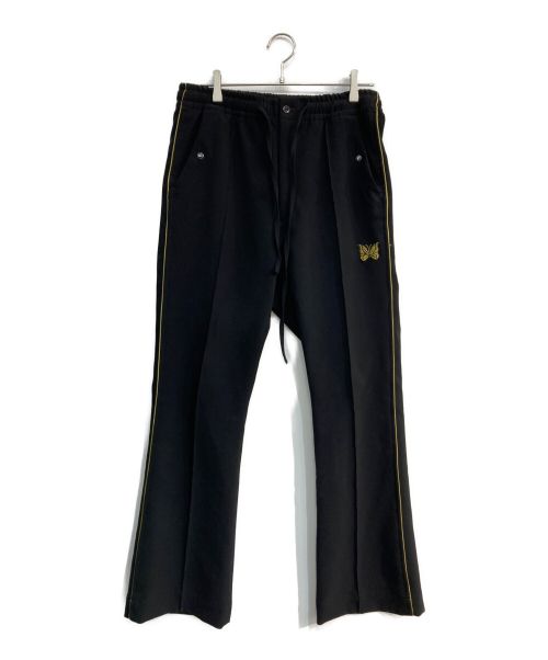 Needles（ニードルズ）Needles (ニードルズ) PIPING COWBOY PANT　NS151 ブラック サイズ:Sの古着・服飾アイテム