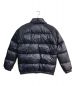 Pyrenex (ピレネックス) VINTAGE MYTHIC ダウンジャケット　HBM004 ネイビー サイズ:165(MENS XS相当）：17000円