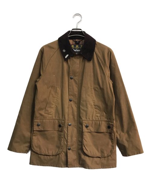 Barbour（バブアー）Barbour (バブアー) BEDALE  オイルドジャケット　1402196 ブラウン サイズ:40の古着・服飾アイテム