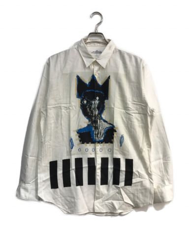 【中古・古着通販】COMME des GARCONS SHIRT