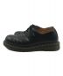 Dr.Martens (ドクターマーチン) 1461 3EYE GIBSON BLACK　11838002 ブラック サイズ: UK9：8800円