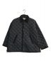 THE SHINZONE（ザ シンゾーン）の古着「QUILTING SHORT COAT　19AMSCO65　	Bshop別注　ブラック」｜ブラック