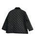 THE SHINZONE (ザ シンゾーン) QUILTING SHORT COAT　19AMSCO65　	Bshop別注　ブラック ブラック サイズ:-：17000円