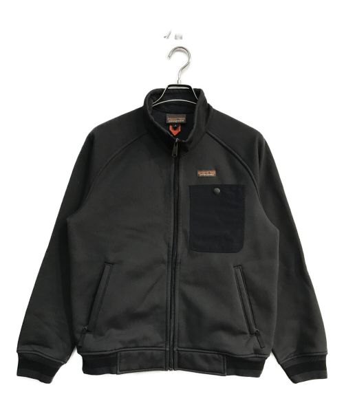 Patagonia（パタゴニア）Patagonia (パタゴニア) Men's Tin Shed Jacket　27775　グレー グレー サイズ:Ｓの古着・服飾アイテム