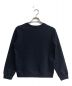 A.P.C. (アー・ペー・セー) SWEAT ITEM F　4114313 ネイビー サイズ:Ｍ：7800円