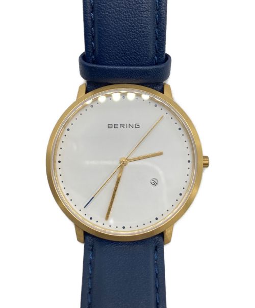 BERING（ベーリング）BERING (ベーリング) リストウォッチ　1139-634　 サイズ:-の古着・服飾アイテム