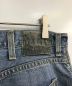 中古・古着 LEVI'S Silver Tab (リーバイス シルバータブ) バギーデニムパンツ　00s  インディゴ サイズ: 96cm (W38)　：7800円