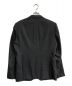 PS Paul Smith (ＰＳポールスミス) テーラードジャケット　203302 グレー サイズ:XL：5800円