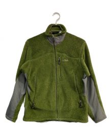 Patagonia（パタゴニア）の古着「R2フリースジャケット　25132」｜グリーン