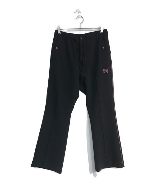 Needles（ニードルズ）Needles (ニードルズ) Piping Cowboy Pant　JO170 ブラック サイズ:Ｍの古着・服飾アイテム