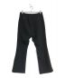 Needles (ニードルズ) Piping Cowboy Pant　JO170 ブラック サイズ:Ｍ：14000円