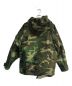 US ARMY (ユーエス アーミー) ECWCS COLD WEATHER PARKA　8415-01-228-1318　GEN1 ALPHA社製 92年会計 オリーブ サイズ:LARGE-SHORT：20000円