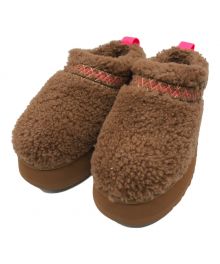 UGG（アグ）の古着「Tazz UGG Braid　1143976」｜ブラウン