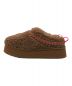 UGG (アグ) Tazz UGG Braid　1143976 ブラウン サイズ:24cm：12800円