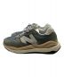 NEW BALANCE (ニューバランス) ローカットスニーカー　M5740LLG グレー サイズ:26.5cm：5800円