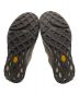 中古・古着 MERRELL (メレル) JUNGLE MOC 2.0 AC+ BOULDER　J94527 ブラウン サイズ:26cm：5000円