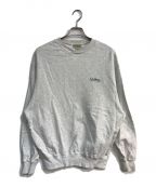 L.L.Beanエルエルビーン）の古着「SMITHFIELD CREWNECK SWEAT  JAPAN EDITION」｜グレー