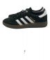 adidas (アディダス) HANDBALL SPEZIAL　DB3021 ブラック サイズ:23.5cm：12800円