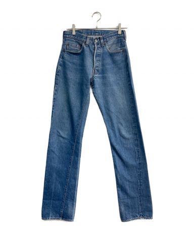 【中古・古着通販】LEVI'S (リーバイス) セルビッチデニムパンツ