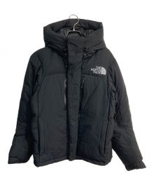 THE NORTH FACE（ザ ノース フェイス）の古着「バルトロライトジャケット　ND91950」｜ブラック