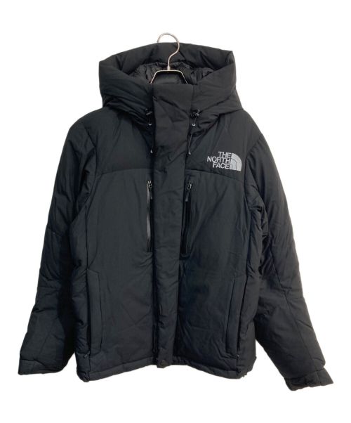 THE NORTH FACE（ザ ノース フェイス）THE NORTH FACE (ザ ノース フェイス) バルトロライトジャケット　ND91950 ブラック サイズ:Sの古着・服飾アイテム