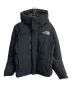 THE NORTH FACE（ザ ノース フェイス）の古着「バルトロライトジャケット　ND91950」｜ブラック