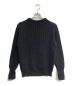 ANDERSEN-ANDERSEN (アンデルセン アンデルセン) THE NAVY CREWNECK ネイビー サイズ:XS：14800円