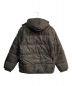 MONCLER (モンクレール) KARAKORUM DOWN JACKET　	代理無し 　41324/50/68959 ブラウン サイズ:1：19800円